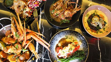 bait seafood restaurant stl.